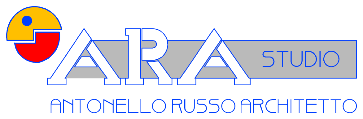A.R.A. — Arch. Antonello Russo